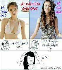 Hình Ảnh Hài Hước New Chapter 3 trang 15