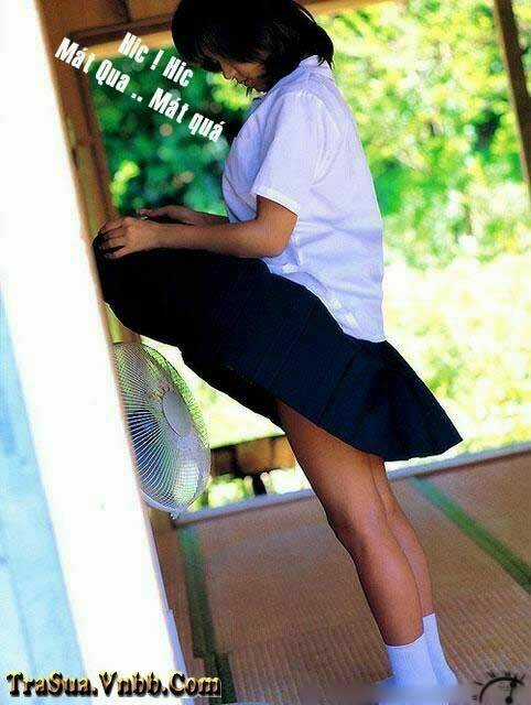 Hình Ảnh Hài Hước New Chapter 3 trang 16