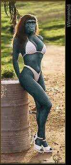 Hình Ảnh Hài Hước New Chapter 3 trang 19