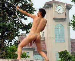 Hình Ảnh Hài Hước New Chapter 3 trang 3