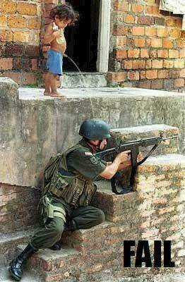 Hình Ảnh Hài Hước New Chapter 3 trang 4