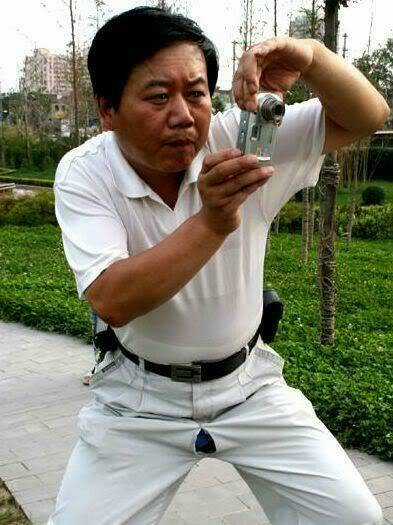 Hình Ảnh Hài Hước New Chapter 3 trang 6