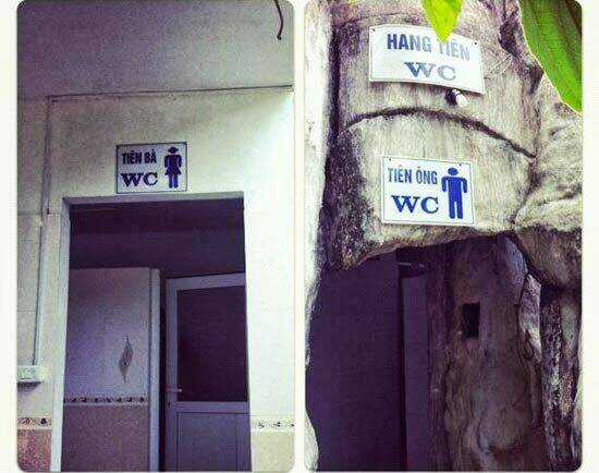 Hình Ảnh Hài Hước New Chapter 32 trang 10