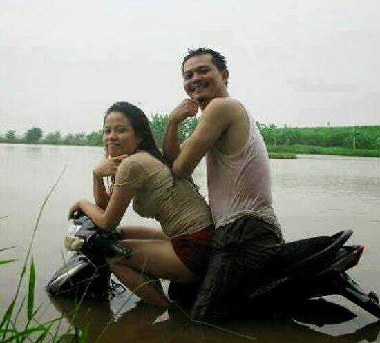 Hình Ảnh Hài Hước New Chapter 32 trang 11