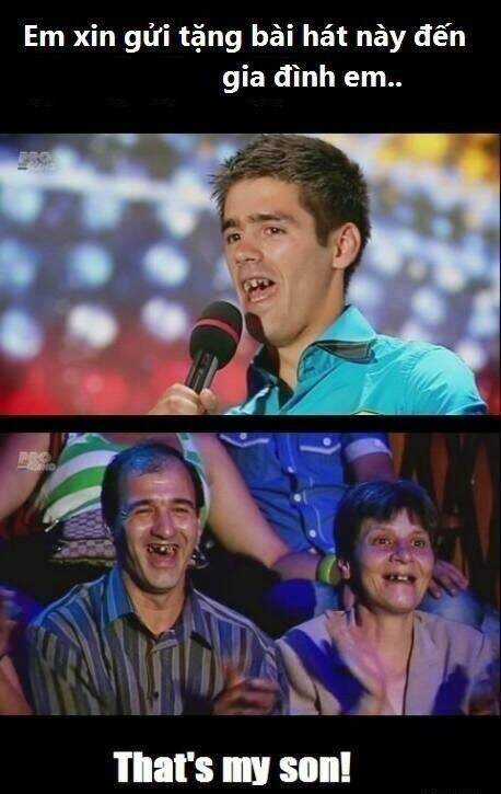 Hình Ảnh Hài Hước New Chapter 32 trang 12