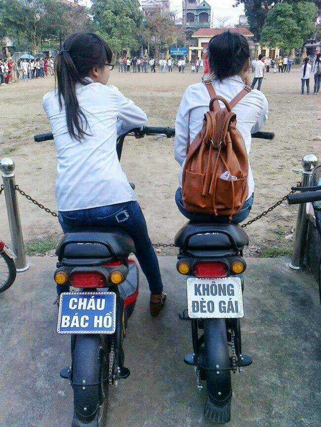 Hình Ảnh Hài Hước New Chapter 32 trang 14