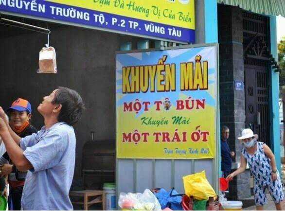 Hình Ảnh Hài Hước New Chapter 32 trang 15