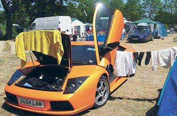 Hình Ảnh Hài Hước New Chapter 32 trang 20