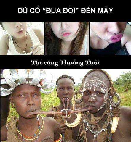 Hình Ảnh Hài Hước New Chapter 32 trang 22