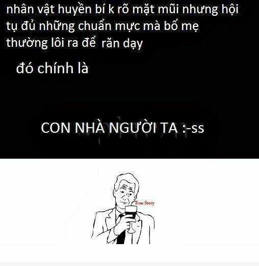 Hình Ảnh Hài Hước New Chapter 32 trang 23