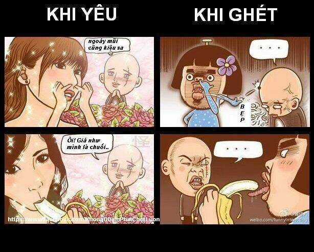 Hình Ảnh Hài Hước New Chapter 32 trang 24