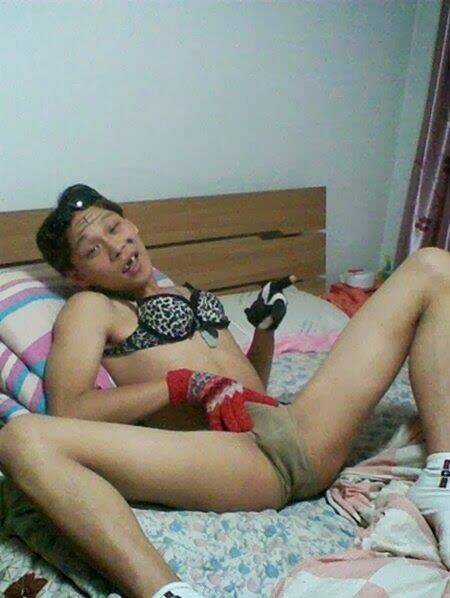 Hình Ảnh Hài Hước New Chapter 32 trang 29