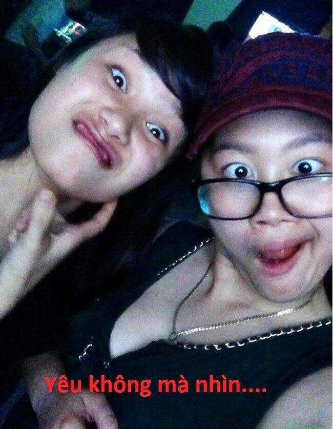 Hình Ảnh Hài Hước New Chapter 32 trang 37