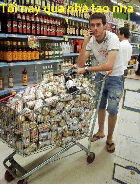 Hình Ảnh Hài Hước New Chapter 32 trang 4