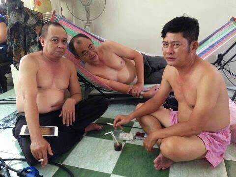 Hình Ảnh Hài Hước New Chapter 32 trang 7