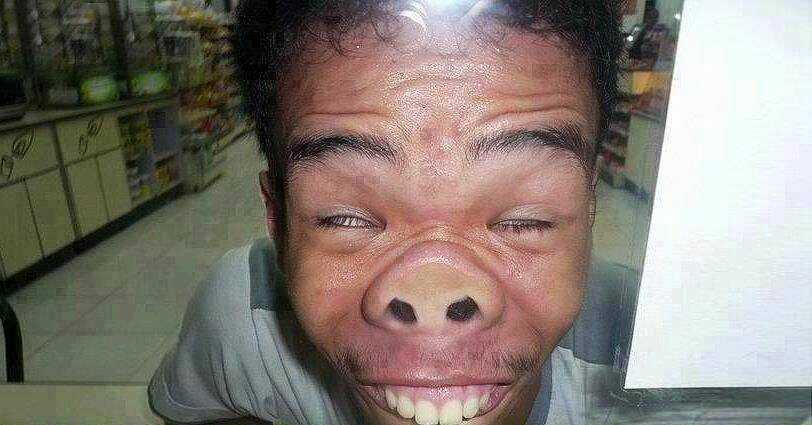 Hình Ảnh Hài Hước New Chapter 32 trang 8