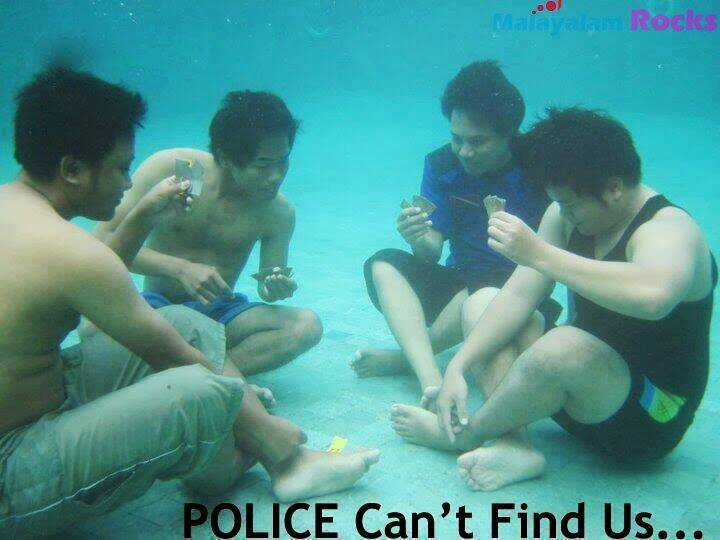 Hình Ảnh Hài Hước New Chapter 32 trang 9