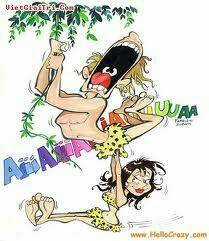 Hình Ảnh Hài Hước New Chapter 4 trang 15