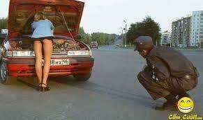 Hình Ảnh Hài Hước New Chapter 4 trang 16