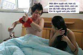 Hình Ảnh Hài Hước New Chapter 4 trang 25