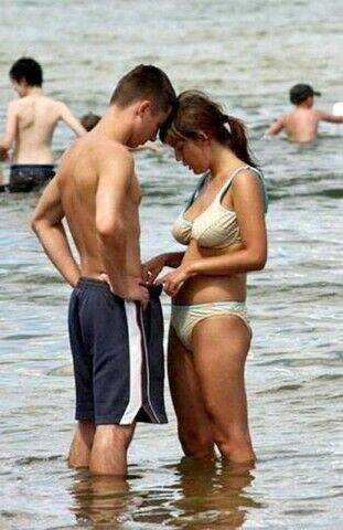 Hình Ảnh Hài Hước New Chapter 4 trang 27