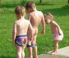 Hình Ảnh Hài Hước New Chapter 4 trang 30