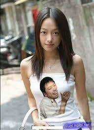 Hình Ảnh Hài Hước New Chapter 4 trang 9