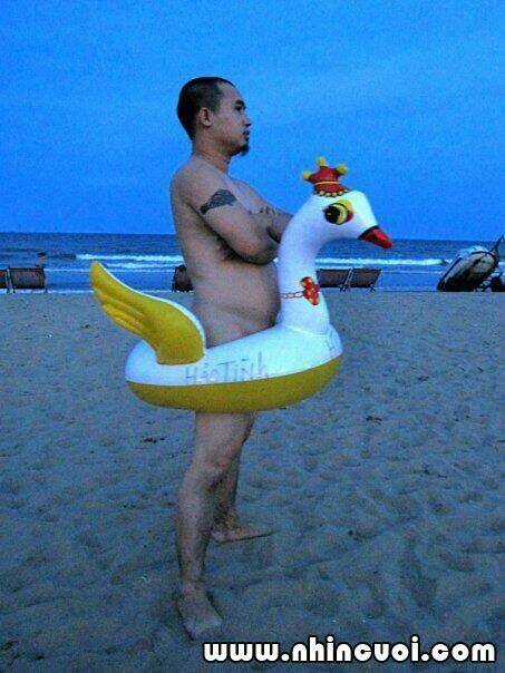 Hình Ảnh Hài Hước New Chapter 5 trang 11