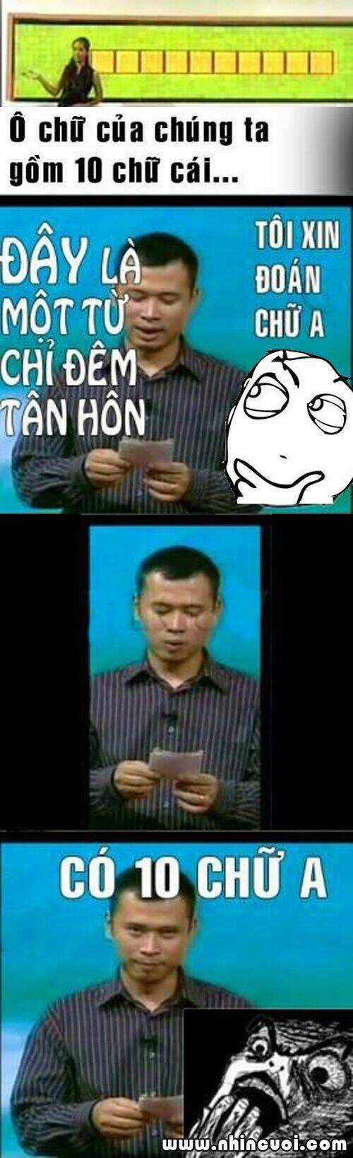 Hình Ảnh Hài Hước New Chapter 5 trang 12