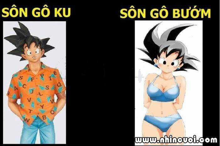 Hình Ảnh Hài Hước New Chapter 5 trang 17