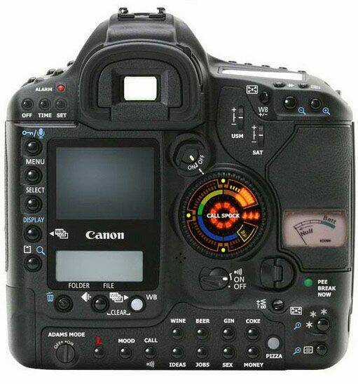 Hình Ảnh Hài Hước New Chapter 5 trang 22