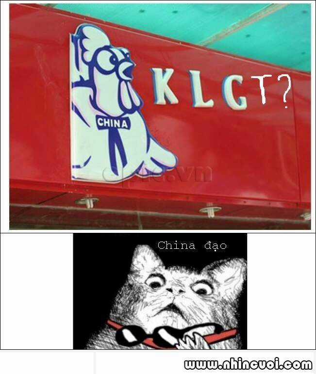 Hình Ảnh Hài Hước New Chapter 5 trang 25