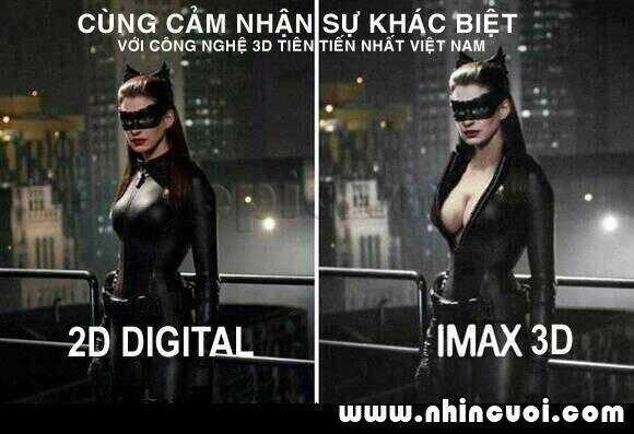 Hình Ảnh Hài Hước New Chapter 5 trang 26