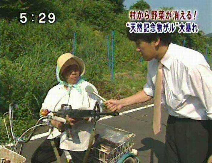 Hình Ảnh Hài Hước New Chapter 5 trang 4