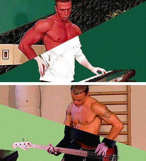 Hình Ảnh Hài Hước New Chapter 6 trang 10