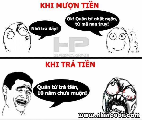 Hình Ảnh Hài Hước New Chapter 6 trang 12