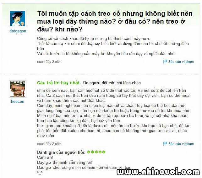 Hình Ảnh Hài Hước New Chapter 6 trang 16