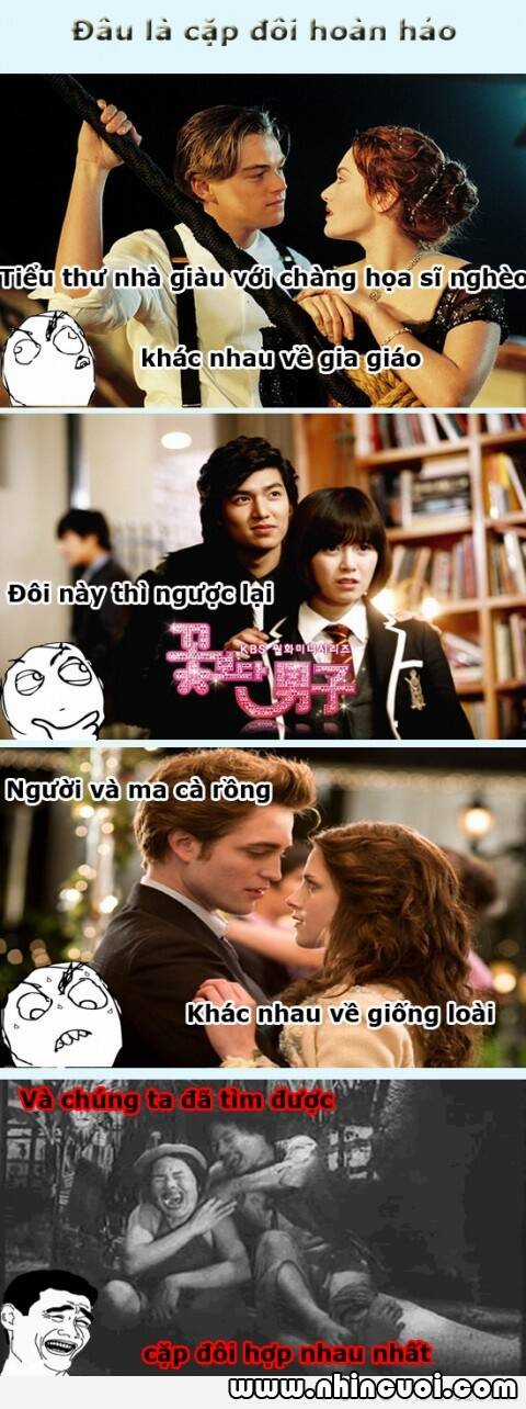 Hình Ảnh Hài Hước New Chapter 6 trang 18