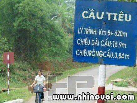 Hình Ảnh Hài Hước New Chapter 6 trang 3