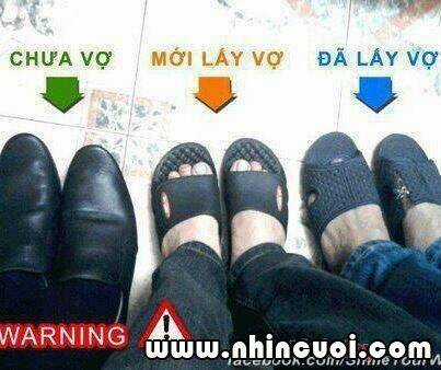 Hình Ảnh Hài Hước New Chapter 6 trang 5