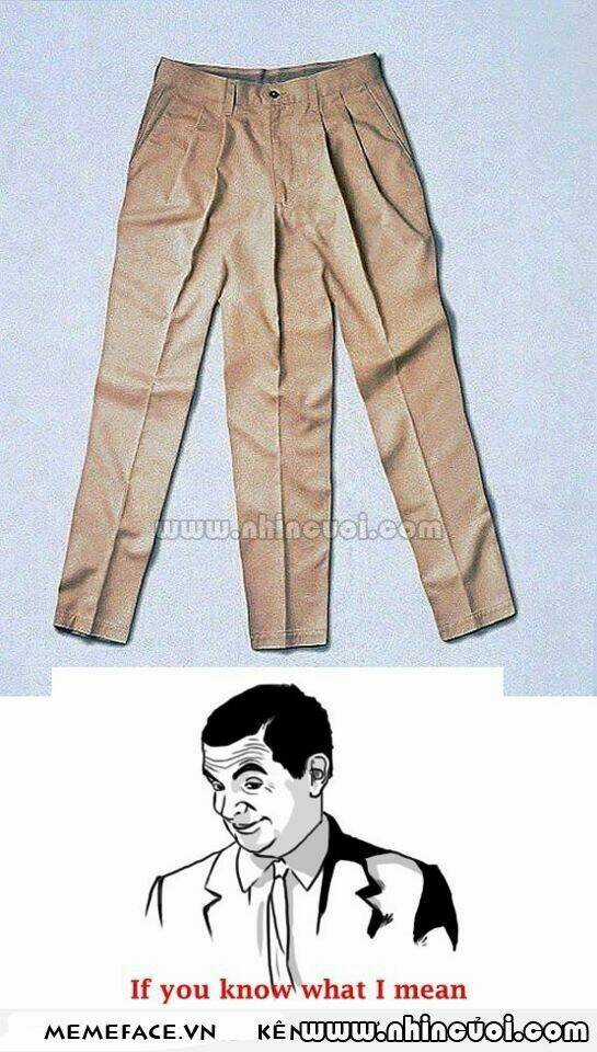 Hình Ảnh Hài Hước New Chapter 7 trang 11