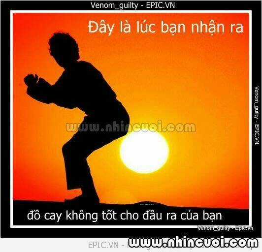 Hình Ảnh Hài Hước New Chapter 7 trang 14