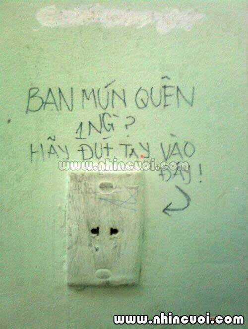 Hình Ảnh Hài Hước New Chapter 7 trang 15