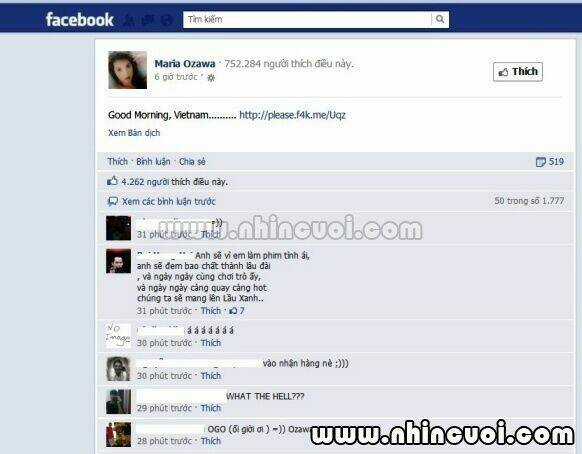 Hình Ảnh Hài Hước New Chapter 7 trang 18