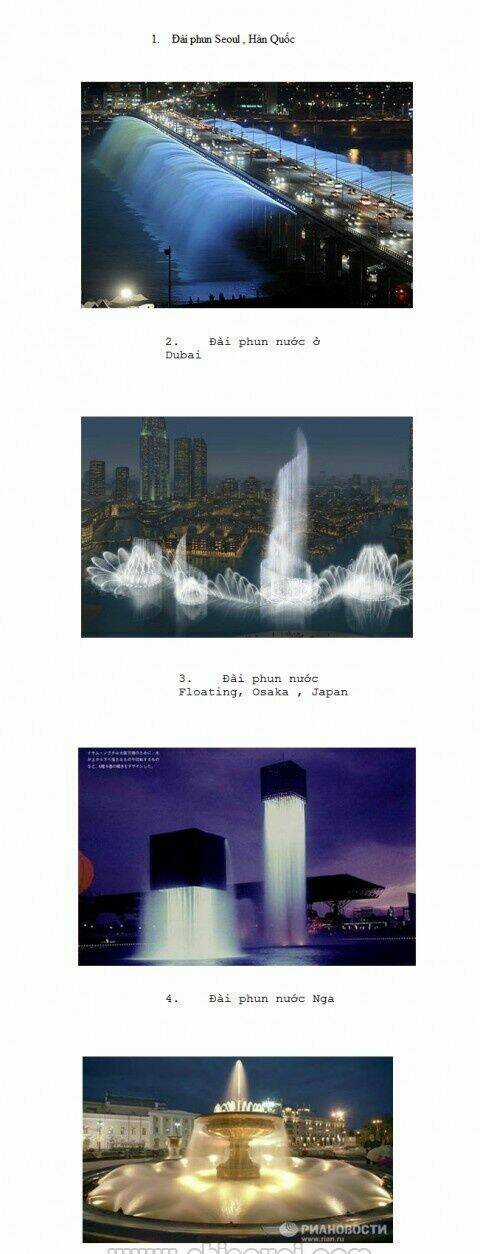 Hình Ảnh Hài Hước New Chapter 7 trang 19