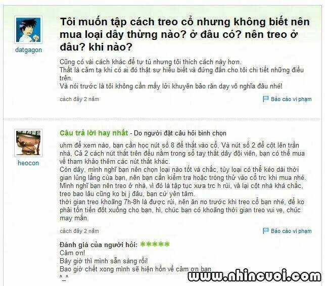 Hình Ảnh Hài Hước New Chapter 7 trang 24