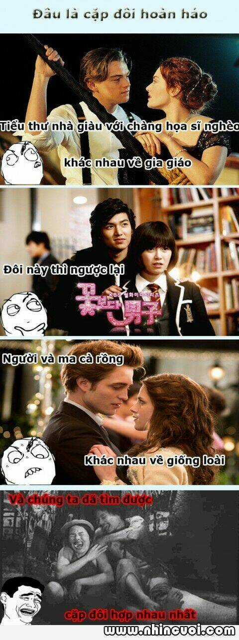 Hình Ảnh Hài Hước New Chapter 7 trang 26