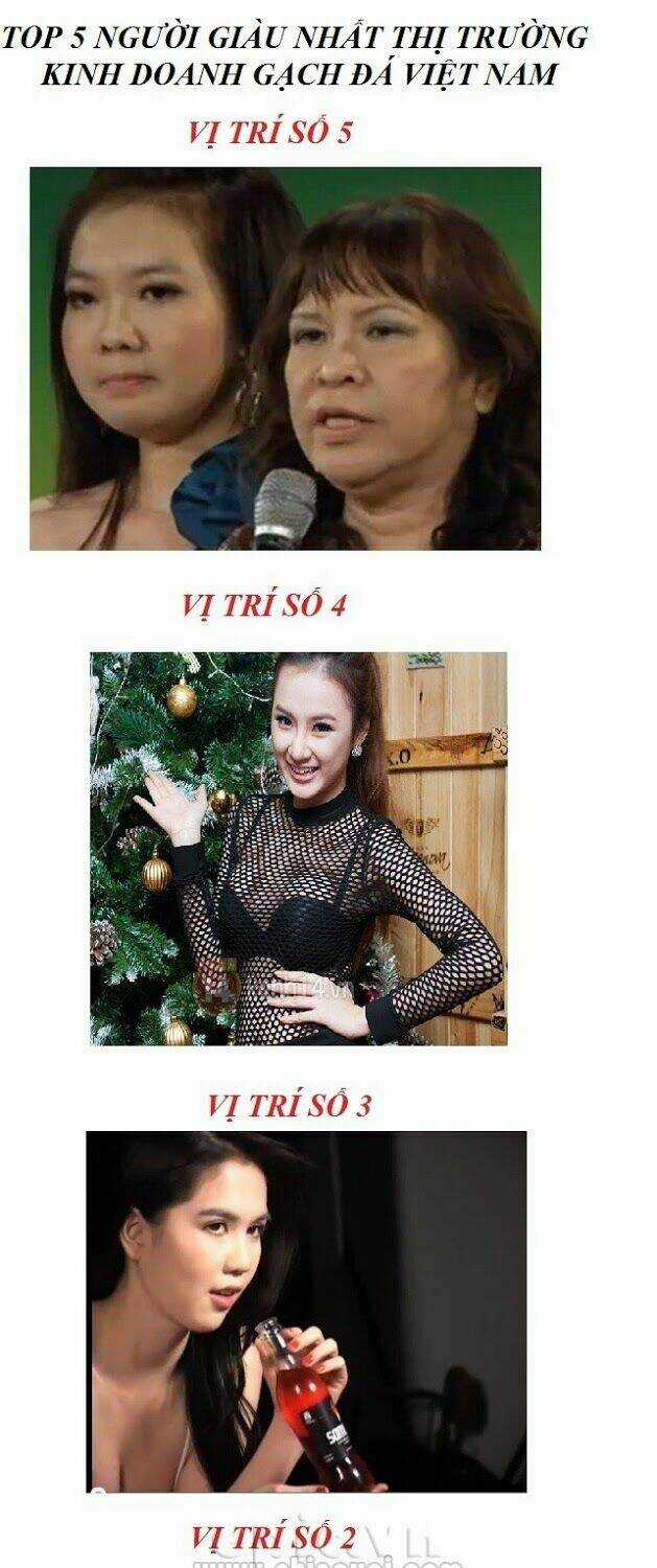 Hình Ảnh Hài Hước New Chapter 7 trang 5