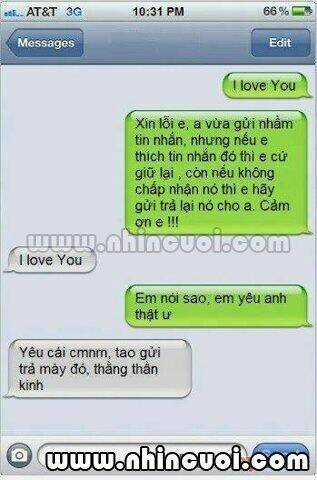 Hình Ảnh Hài Hước New Chapter 7 trang 7