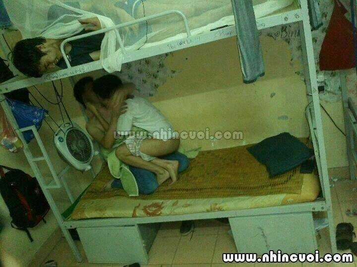 Hình Ảnh Hài Hước New Chapter 7 trang 8